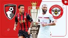 Nhận định bóng đá Bournemouth vs Brentford, 02h30 ngày 4/3: 'Mồi ngon' quen thuộc